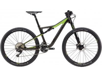 Cannondale Scalpel-Si Womens 27,5&quot; Carbon 2 2017 dámsky horský bicykel