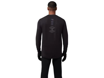 Fox Ranger Dr Md Lunar mez, fekete