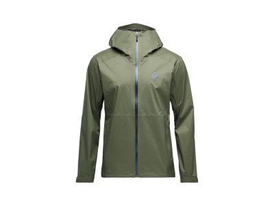 Black Diamond Fineline Stretch Shell Jacket, Tundra