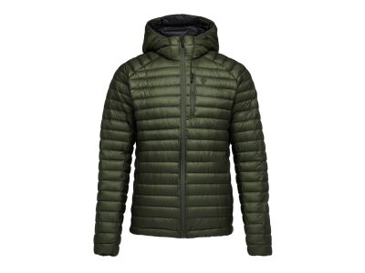 Black Diamond Approach Down Hoody jacket, Tundra