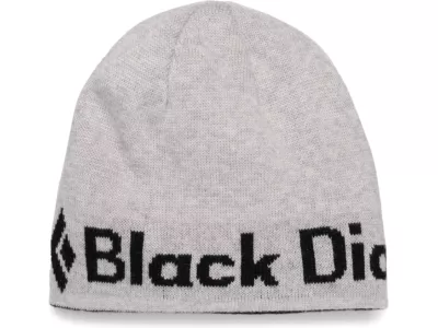 Black Diamond Reversible cap, Pewter/Black