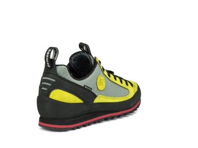 Hanwag Rotpunkt Low GTX boty, pistacchio/graphite