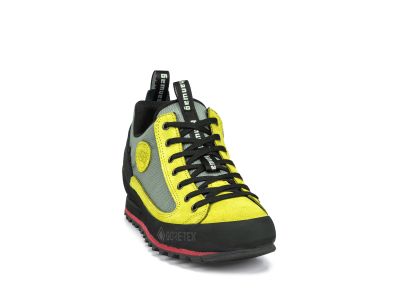 Buty Hanwag Rotpunkt Low GTX, pistacjowo/graphite