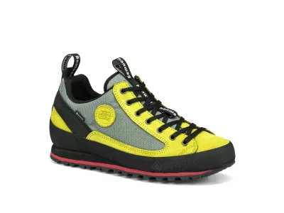 Hanwag Rotpunkt Low GTX túracipő, pistacchio/graphite