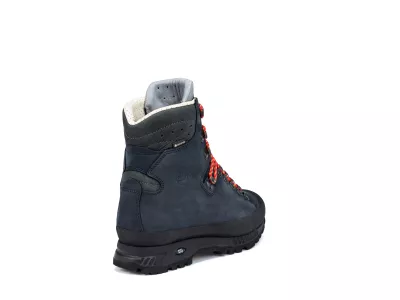 Hanwag Alaska XC GTX cipő, Navy/Grey