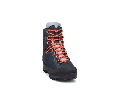 Hanwag Alaska XC GTX boty, Navy/Grey