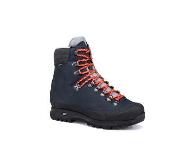 Hanwag Alaska XC GTX cipő, Navy/Grey