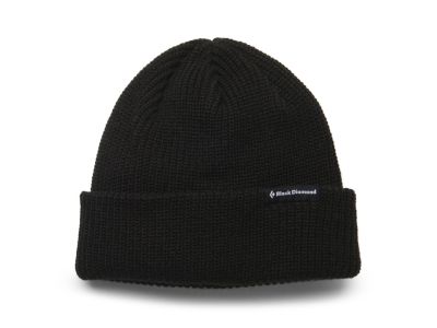 Black Diamond FISHERMAN cap, black