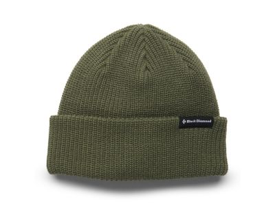 Black Diamond FISHERMAN cap, green