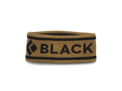 Black Diamond Stirnband, Tundra