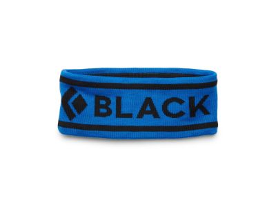 Black Diamond headband, Drifter Blue