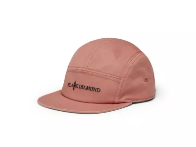 Kapsel sterów Black Diamond CAMPER w kolorze Chalk Pink