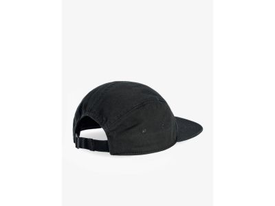 Black Diamond CAMPER cap, black/steel grey