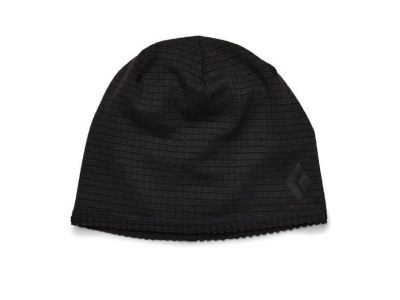 Black Diamond ACTIVE Kappe, schwarz