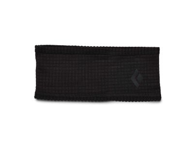 Black Diamond ACTIVE headband, black