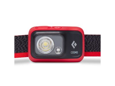 Black Diamond COSMO headlamp, 350 lm, acetate