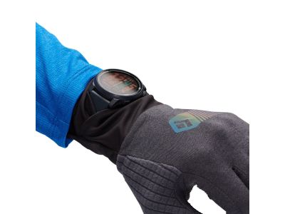 Black Diamond DEPLOY Handschuhe, Carbon