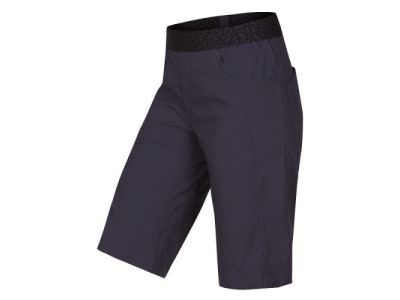 OCÚN Mania Shorts, Dark Grey Graphite II