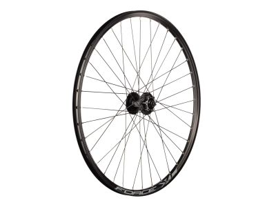 FORCE XC Disc 26&amp;quot; přední kolo, QR, 6-dír