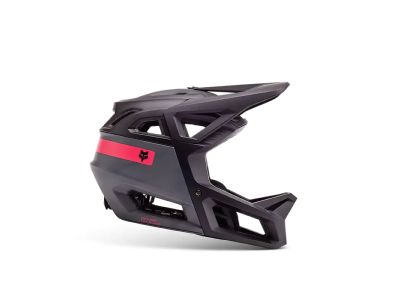 Fox Proframe Rs Taunt Ce Helmet, Black