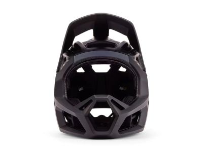 Fox Proframe Rs Taunt Ce Helm, Schwarz