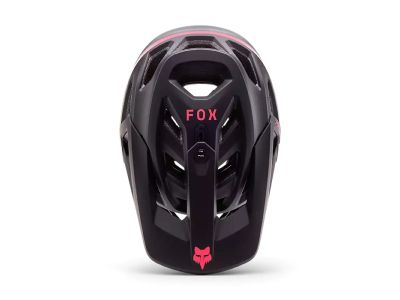 Fox Proframe Rs Taunt Ce Helmet, Black