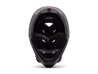 Fox Proframe Rs Taunt Ce Helmet, Black