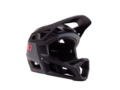 Fox Proframe Rs Taunt Ce Helm, Schwarz