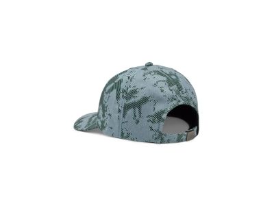 Fox Gravel Adjustable Hat šiltovka, gunmetal