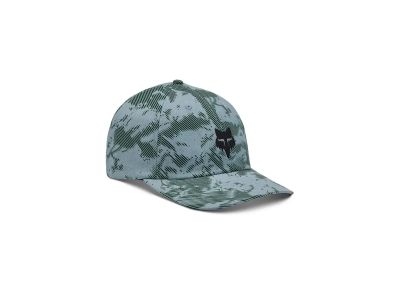 Șapcă Fox Gravel Adjustable Hat, gunmetal