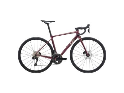 Liv Langma Advanced 1 PC Damenfahrrad, Mechaniker Rose