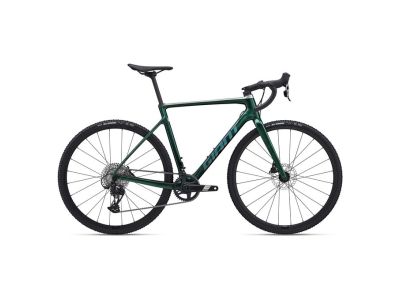 Giant TCX Advanced Pro 2 28 bicykel, kelp forest