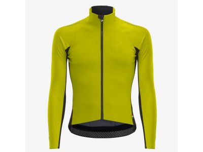 Pinarello DOGMA WINTER Jacke, Limette