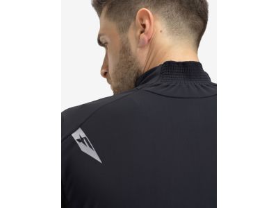 Pinarello DOGMA WINTER Jacke, schwarz