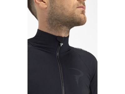 Pinarello DOGMA WINTER Jacke, schwarz