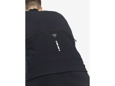 Pinarello DOGMA WINTER Jacke, schwarz