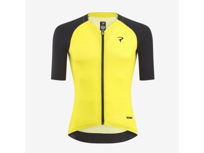 Tricou Pinarello DOGMA F, cyber lime