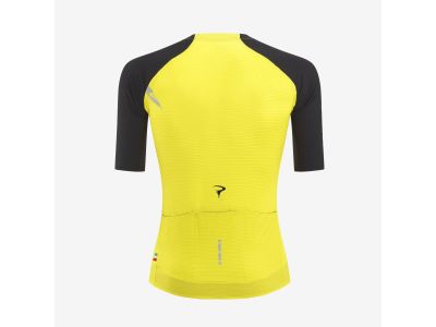 Tricou Pinarello DOGMA F, cyber lime