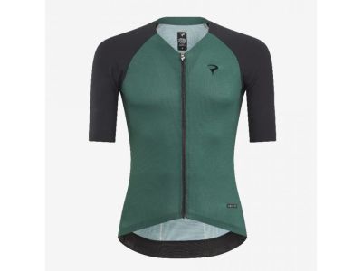 Tricou Pinarello DOGMA F, verde curse