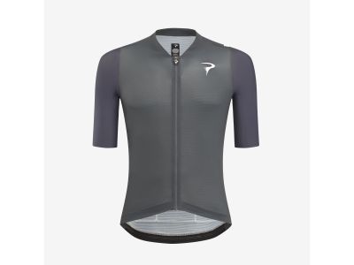 Pinarello F7 jersey, dark gray