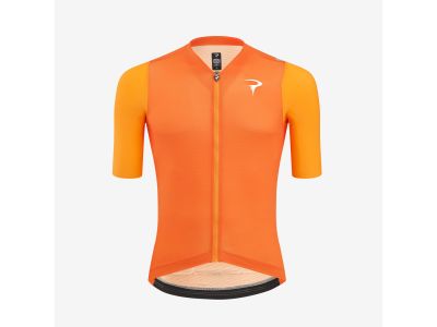 Tricou Pinarello F7, portocaliu