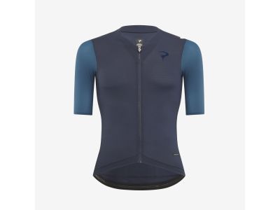 Pinarello F9 jersey, blue navy