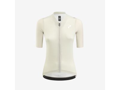 Pinarello F7 women&amp;#39;s jersey, beige