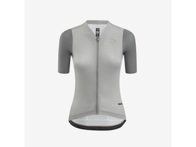 Pinarello F9 women&#39;s jersey, titanium