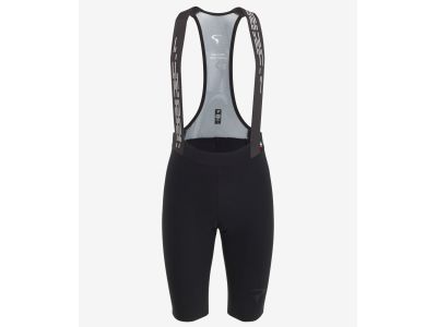 Pinarello DOGMA WINTER bib shorts, black