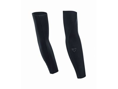 Pinarello WINTER arm warmers, black