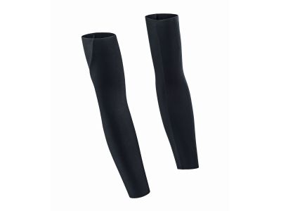 Pinarello WINTER arm warmers, black