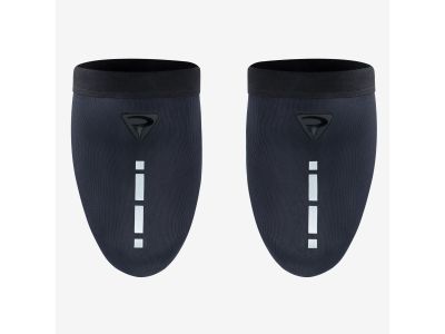 Pinarello tip sleeves, black