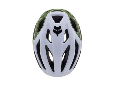 Kask Fox Crossframe Pro Exploration, mech