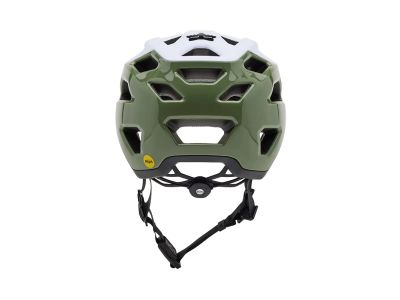 Fox Crossframe Pro Exploration Helm, Moos